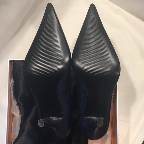 Gabriella Rocha heels - Picture 6 of 7